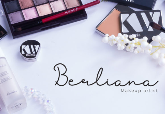 Arunika Font - Preview 1