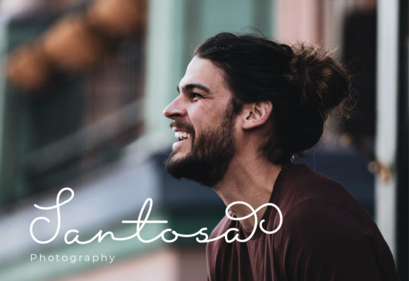 Arunika Font - Preview 2