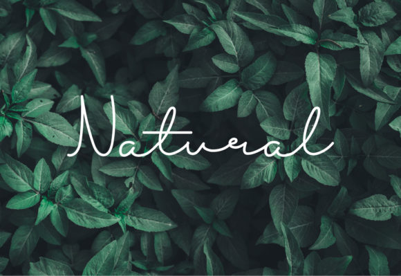 Arunika Font - Preview 3