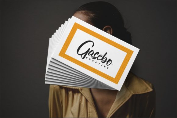 Astilula Font - Preview 1