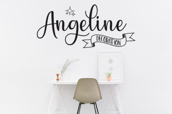 Better Dreams Font - Preview 6