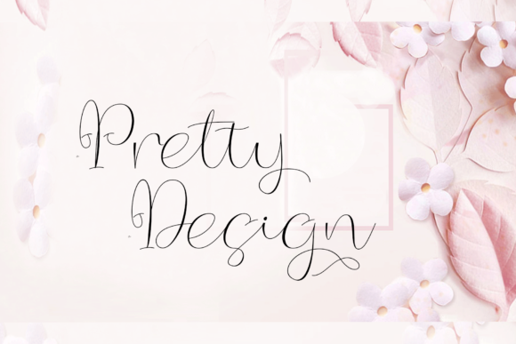Bettiya Font - Preview 3