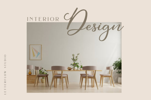 Bridney Signature Font PNG with transparent background - Preview 3