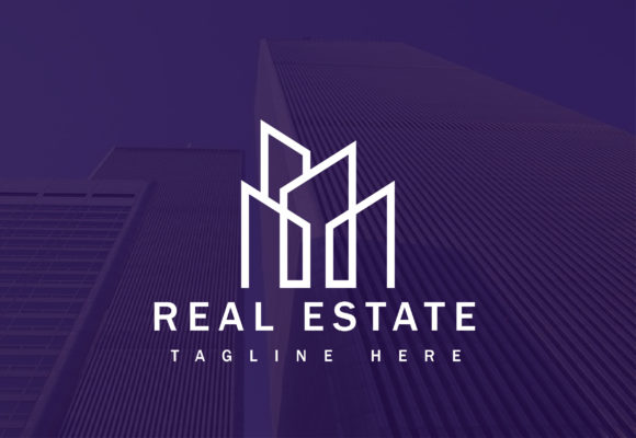 Building Logo Design Graphic Logos By Depict_Design