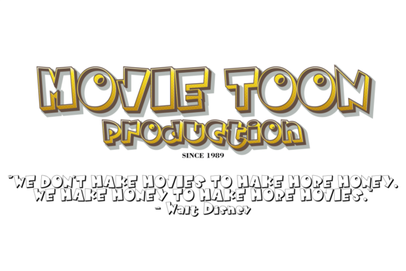 Comicartoon Font - Preview 1