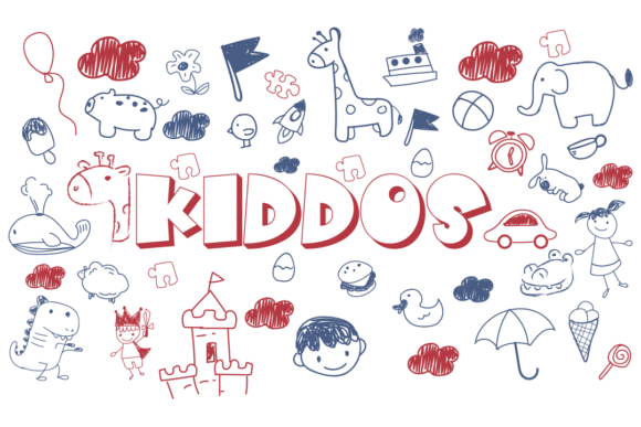 Comicartoon Font - Preview 3