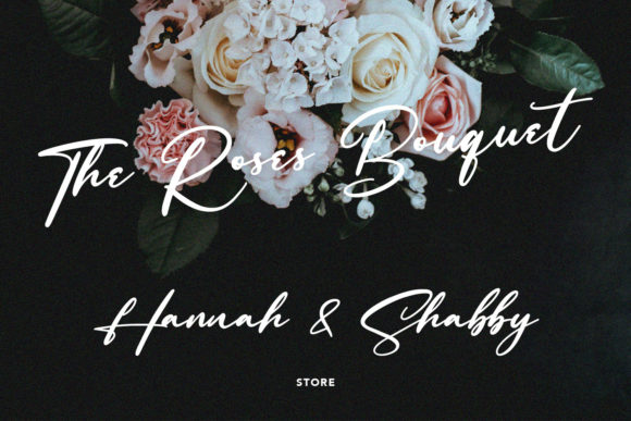Constatic Font - Preview 3