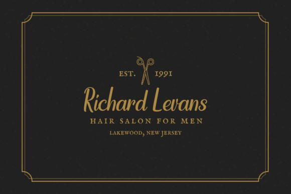 Costa Avenue Font - Preview 5
