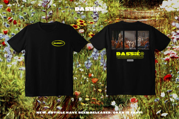 Dassie Font - Preview 2