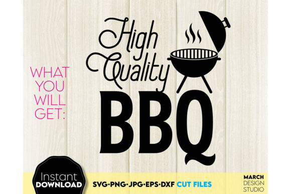 Father Day SVG Grill Master Apron Design