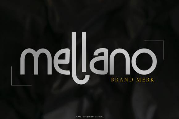 Galleon Font PNG with transparent background - Preview 2