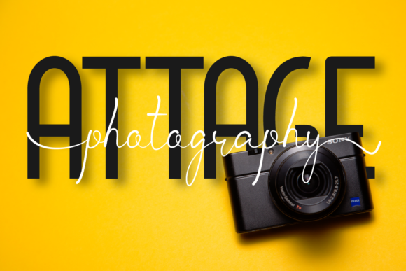Galleon Font PNG with transparent background - Preview 3