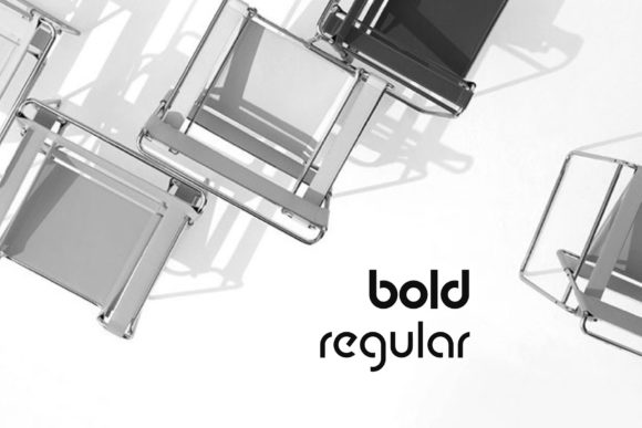 Hausbau Font - Preview 2