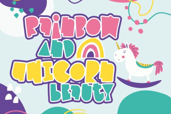 Jenie Jhonny Font PNG with transparent background - Preview 2