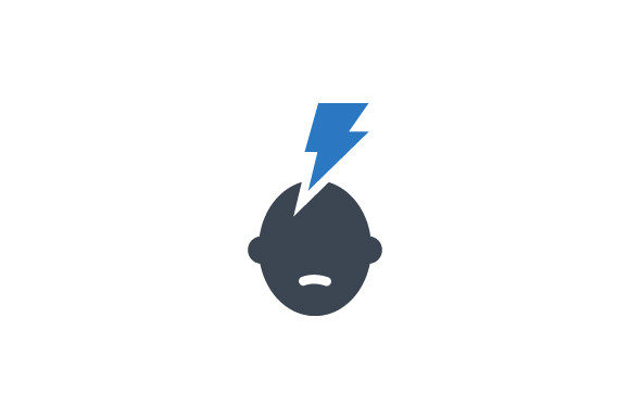 Human Heart Icon Graphic by mirazhosen10 · Creative Fabrica