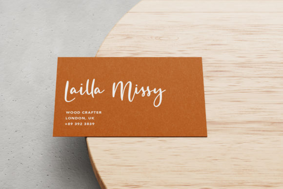 Monesstry Font PNG with transparent background - Preview 5