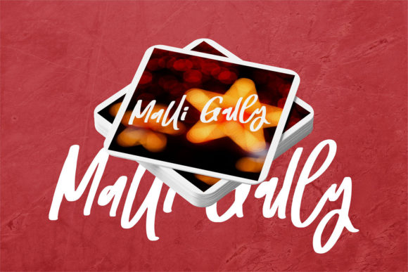 Patila Font PNG with transparent background - Preview 1
