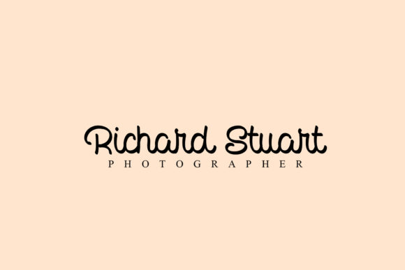 Quick Start Font PNG with transparent background - Preview 4
