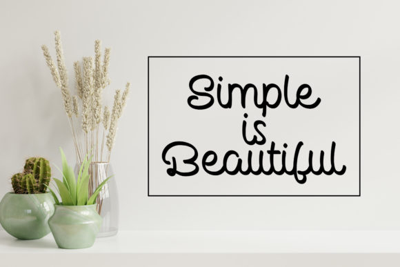 Quick Start Font PNG with transparent background - Preview 5