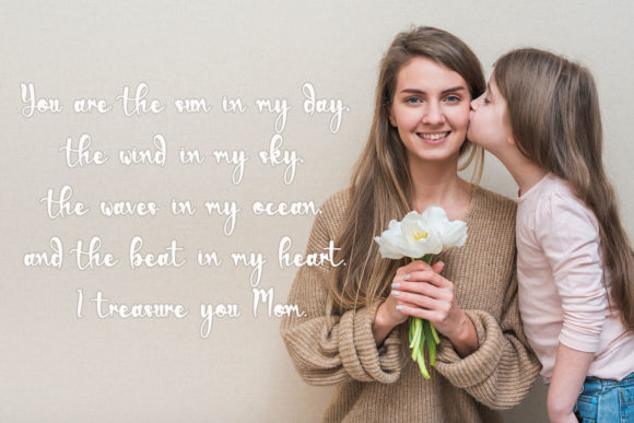 Radisthy Font PNG with transparent background - Preview 1