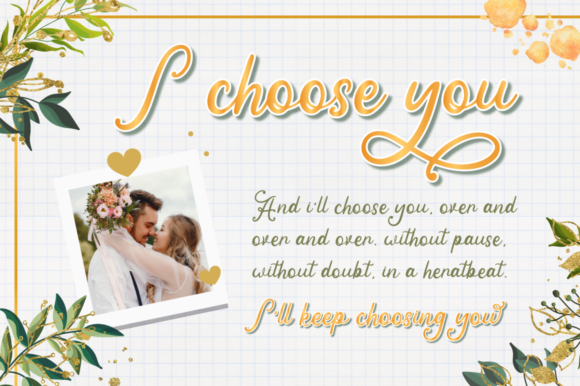 Raffadyn Font PNG with transparent background - Preview 3