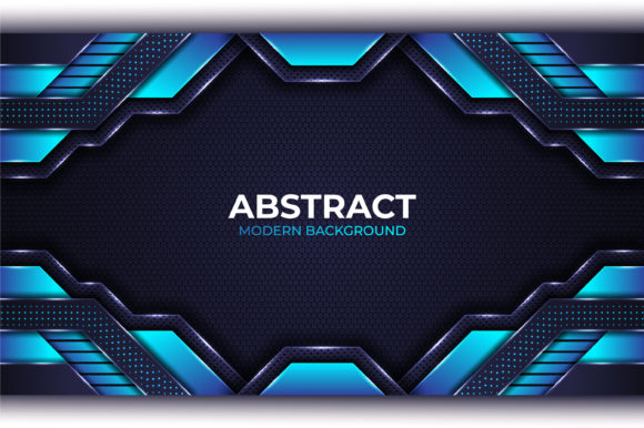 Abstract Modern Luxury Background Graphic by mdhelalakbar · Creative ...