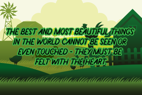 Blue Farmhouse Font - Preview 2