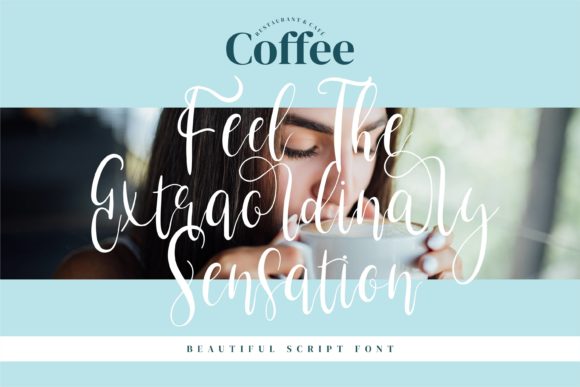 Charmelli Font - Preview 2