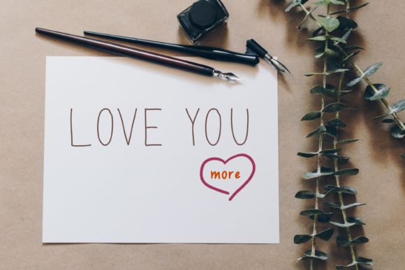 Cute Slim Font - Preview 4