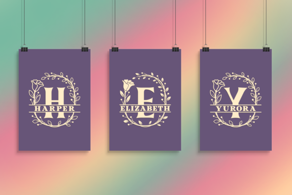 Emoshe Font - Preview 2