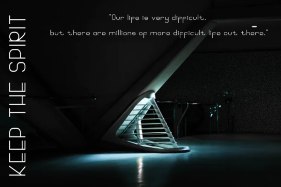 Fast Font - Preview 2