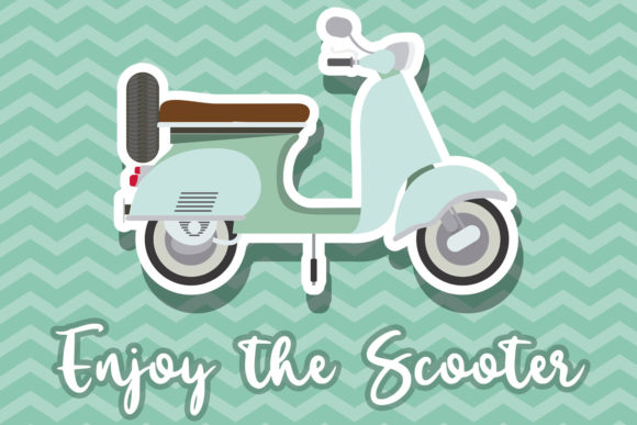 Gelico Milk Font - Preview 5