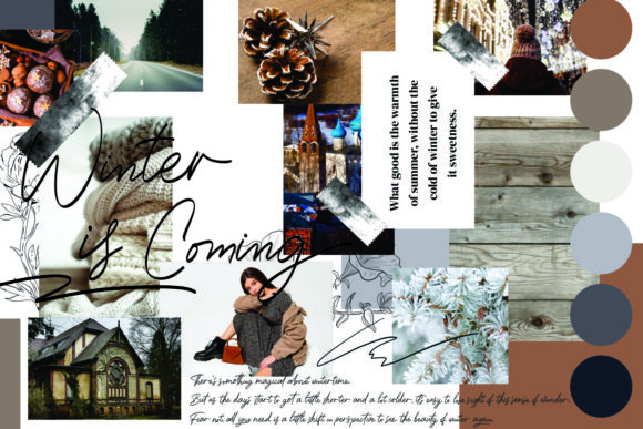 Hollgates Font - Preview 4