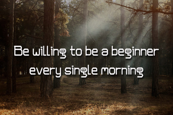Morning Light Font PNG with transparent background - Preview 2