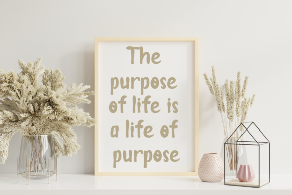 New Homemade Font PNG with transparent background - Preview 3