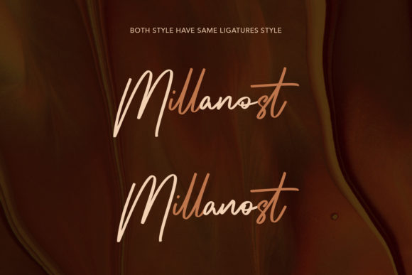 Northyhuny Font font preview - 2