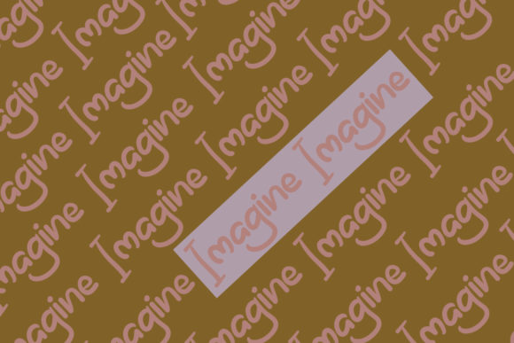 Rashyed Font font preview - 4