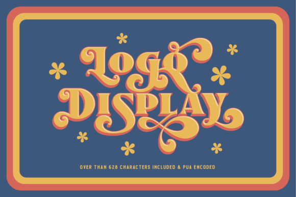 Alota Font - Preview 1