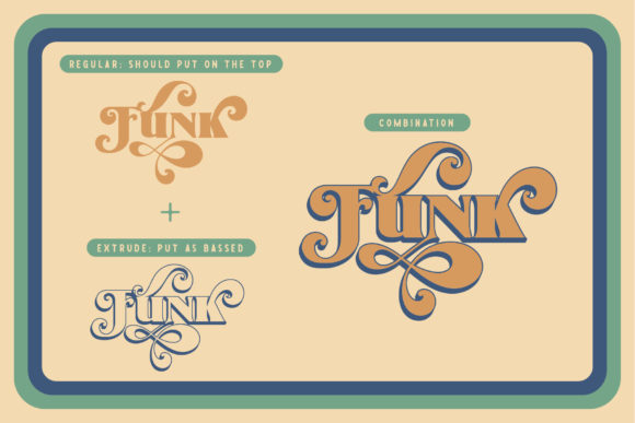 Alota Font - Preview 2