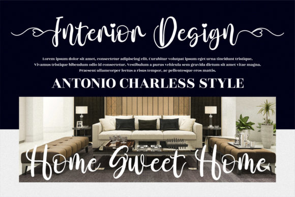 Amalia Nurse Font - Preview 2