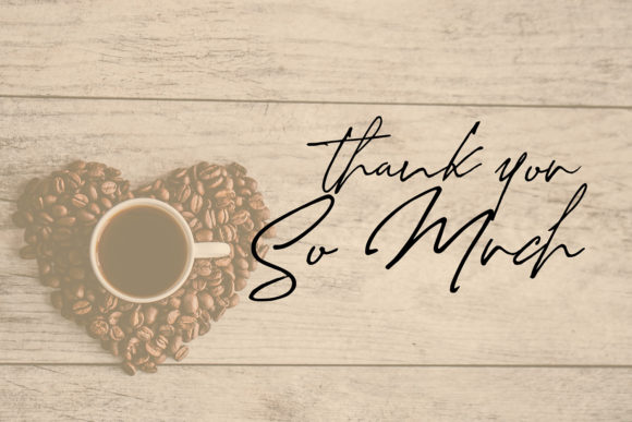 Anthonio Marlay Font - Preview 6