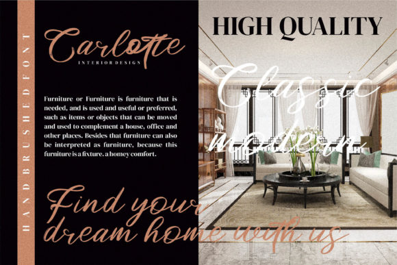 Attas Font - Preview 4