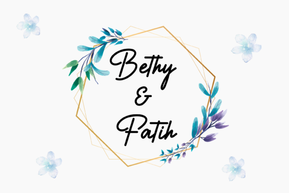 Authentica Font - Preview 3