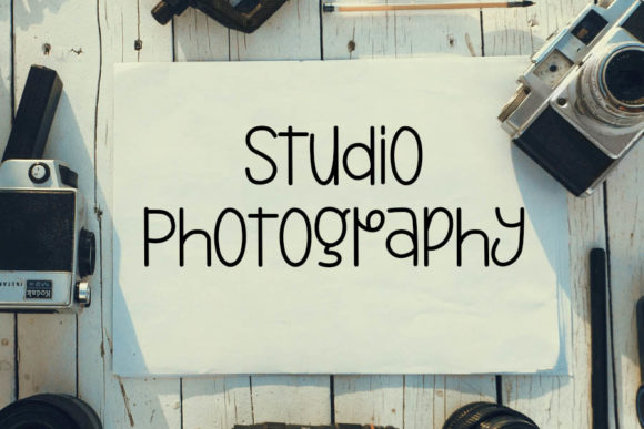 Beautiful Home Font PNG with transparent background - Preview 2