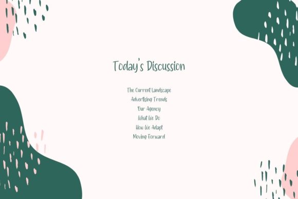 Bemoly Cute Font - Preview 5