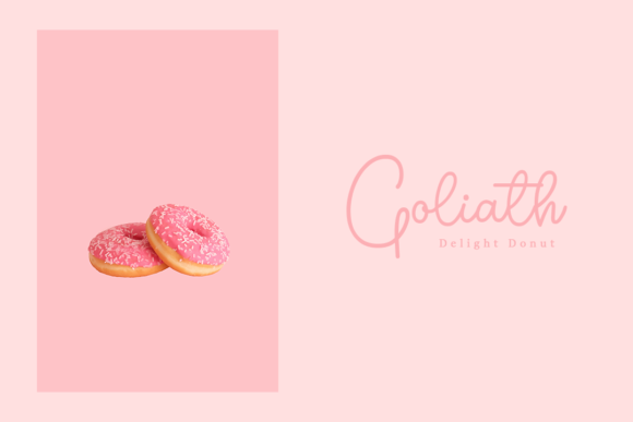 Clara Font - Preview 2