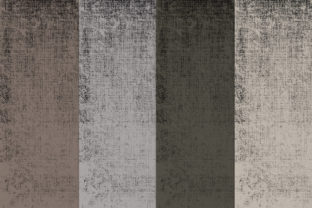 Distressed Grunge Digital Paper Pack Graphic by Jennadesigns · Creative ...