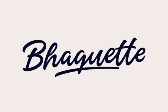 Headey Font - Preview 3