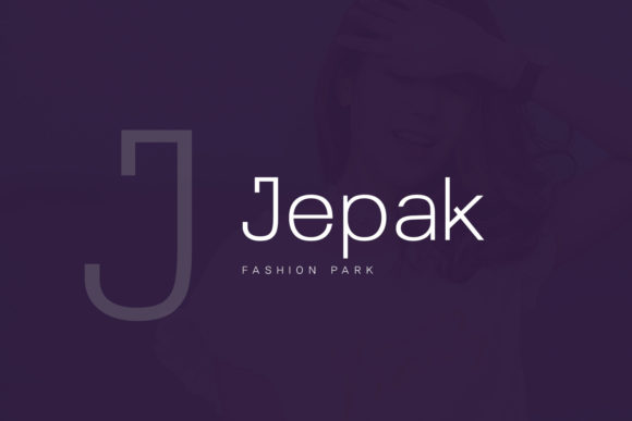 Jockin Font - Preview 2