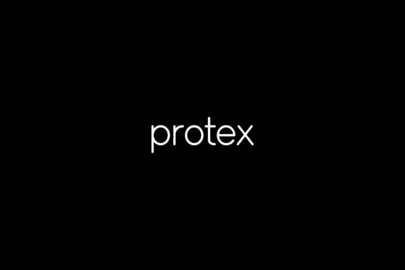 Lottiex Font PNG with transparent background - Preview 3